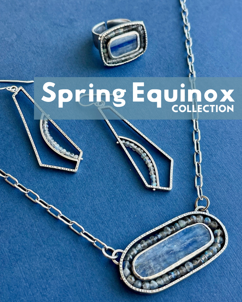 SPRING EQUINOX Collection