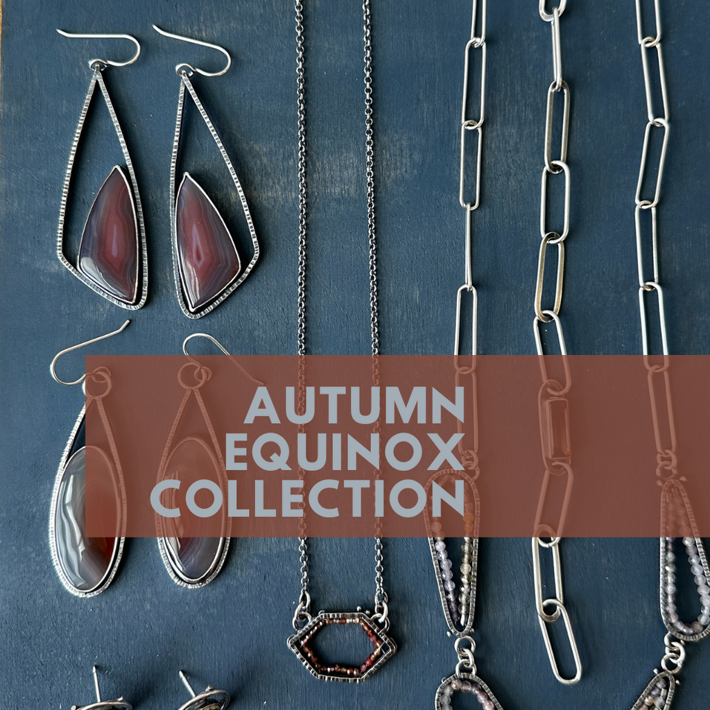 2024 Autumn Equinox Collection